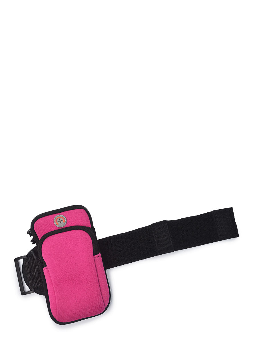 Sports Mobile Zip Armband - 1012