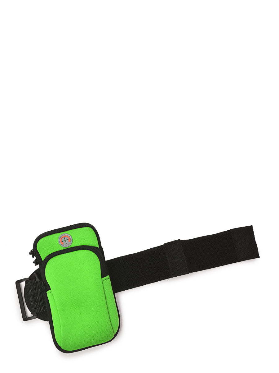 Sports Mobile Zip Armband - 1012