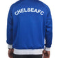 Chelsea - Anthem Upper - Blue