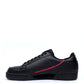 Continental 80 - Black / Scarlet Red