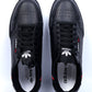 Continental 80 - Black / Scarlet Red