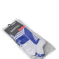 Formotion Short Socks - DML - 7001 - Blue / White