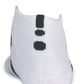 Formotion Short Socks - DML - 7001 - Black / White
