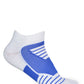 Formotion Short Socks - DML - 7001 - Blue / White