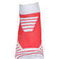 Formotion Short Socks - DML - 7001 - Red / White