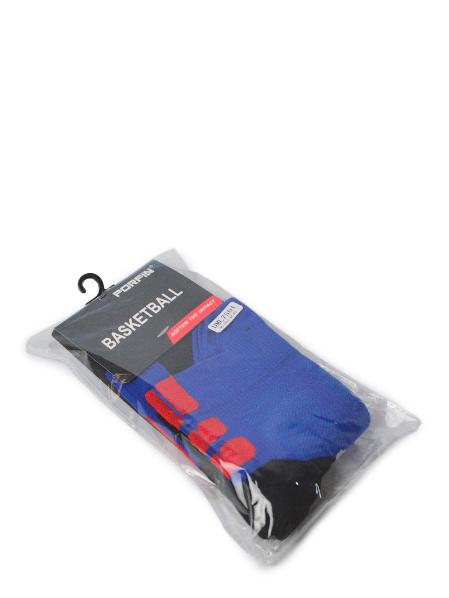 Socks - DML - 7501 - Blue / Black