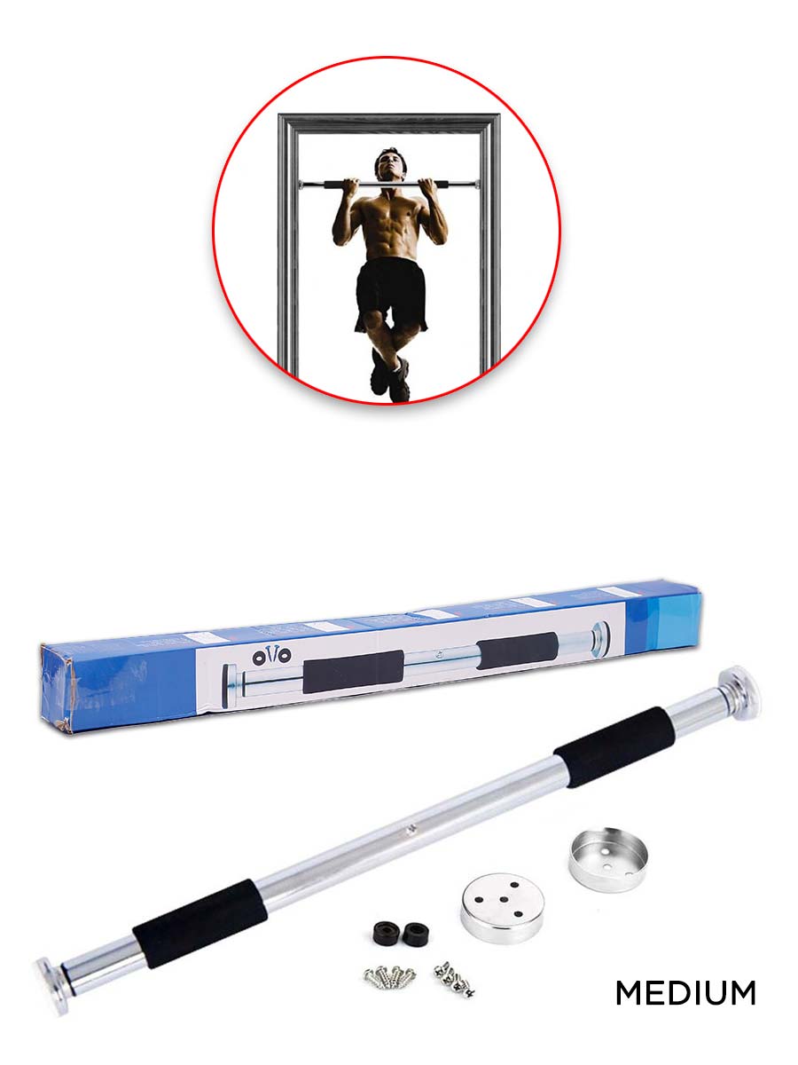 Doorway Gym Bar – Fasilite Athleisure