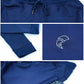 Performance Fleece - Lower - 014 - Dark Blue