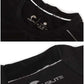 Ultra Fit - T-Shirt - Narrow Black