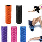 Self Massage Foam Roller - Assorted Colors