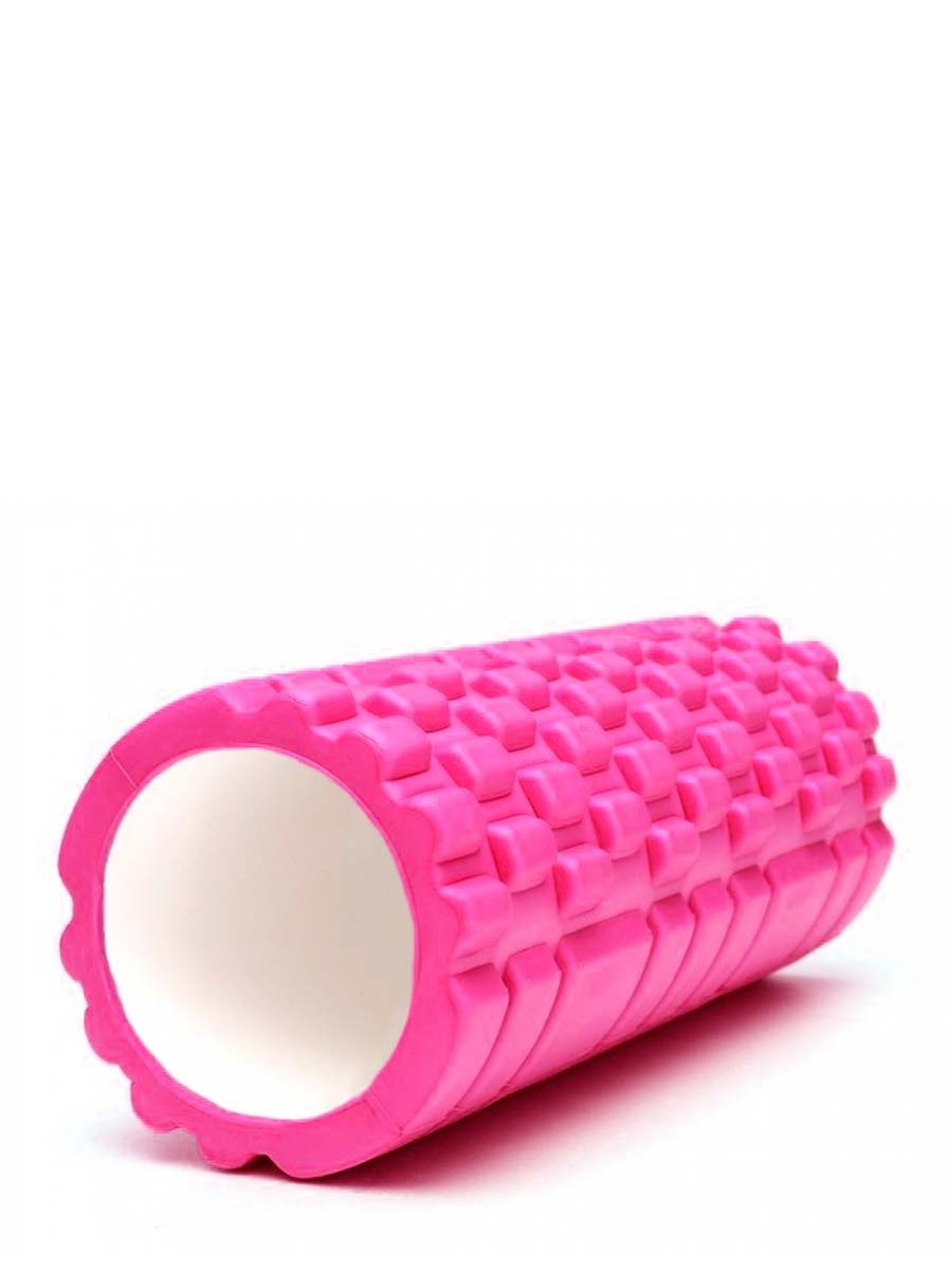 Self Massage Foam Roller - Assorted Colors