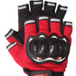 Pro Sports Gloves - 006 - Red
