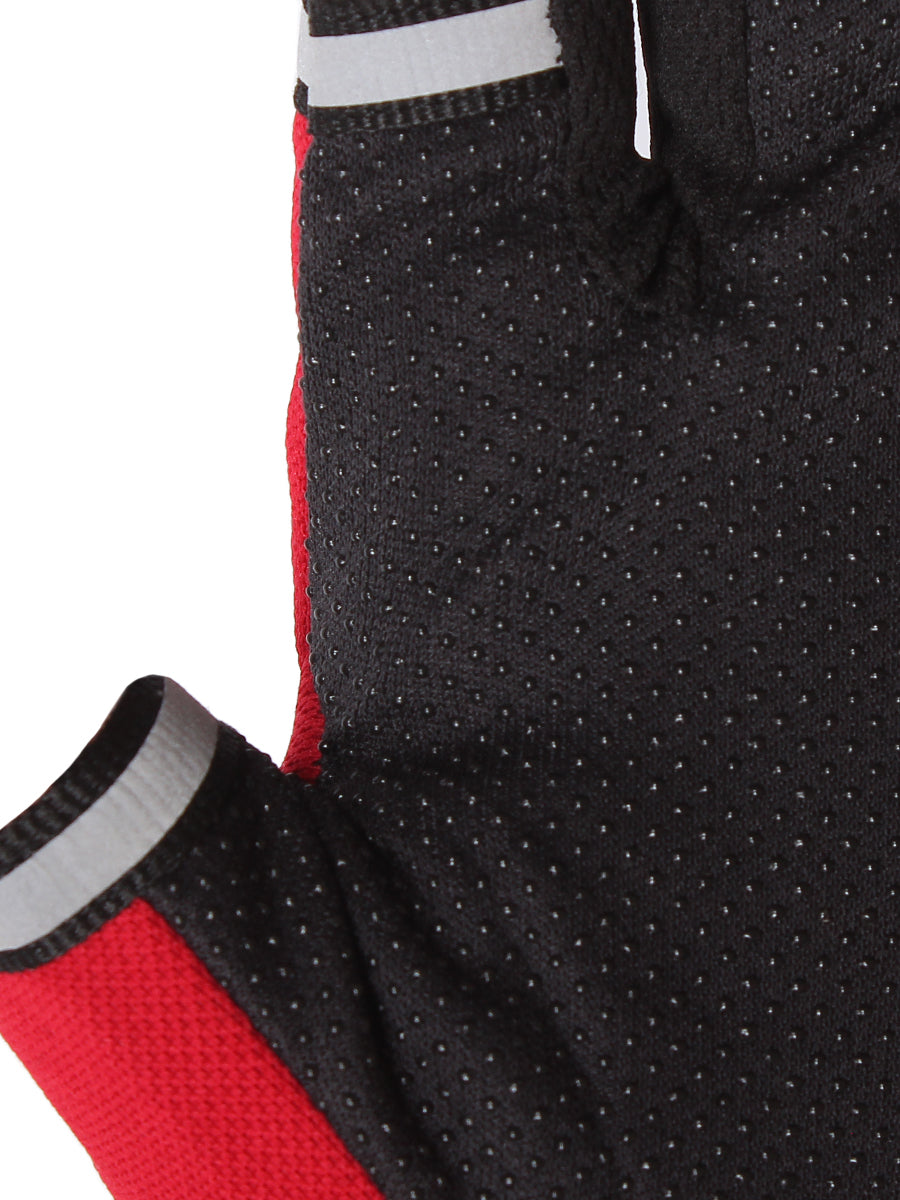 Pro Sports Gloves - 006 - Red