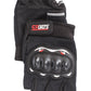 Pro Sports Gloves - 006 - Black