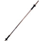 Hollow Barbell Rod With Nut - 3ft / 5ft