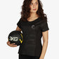 Camo Drill - T-Shirt - 20001 - Black