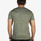 Ritten Impact - T-Shirt - 1302 - Fern Green / Dark Green