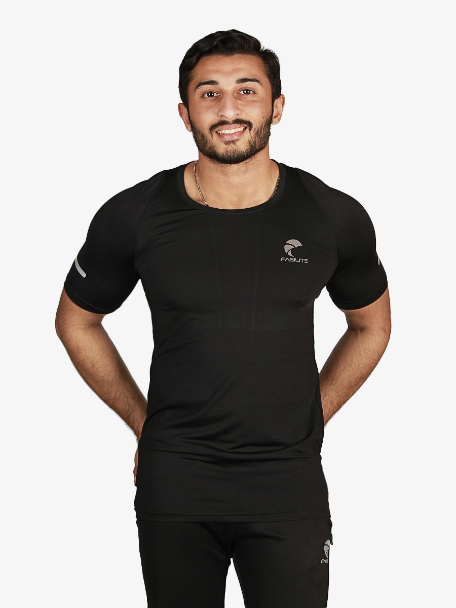 Trexit - T-Shirt - 1802 - Black