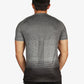 Roadster - T-Shirt - 1817 - Grey / Black