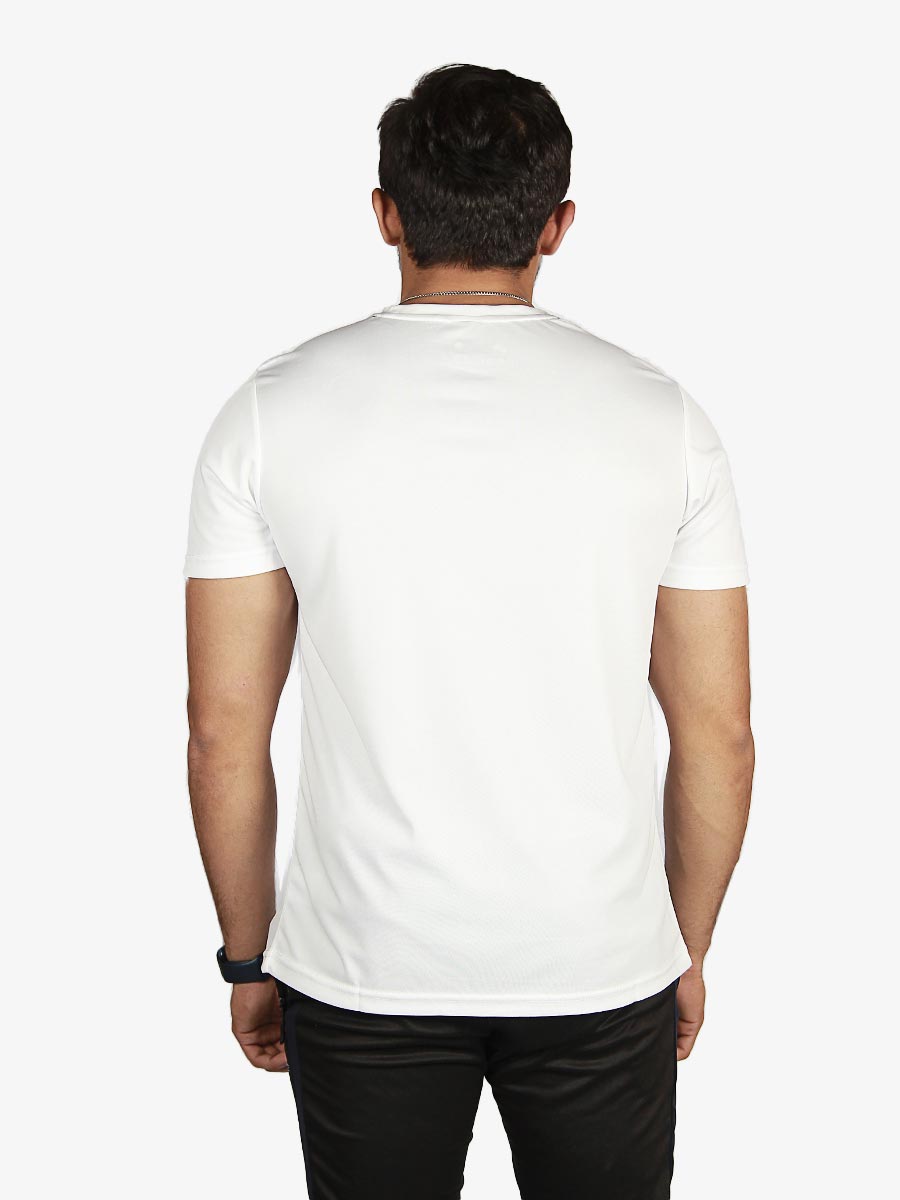 Ultra Fit - T-Shirt - White