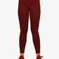 Active Force - Compression Tights - Maroon