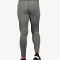 Compression Tights - 140 - Grey