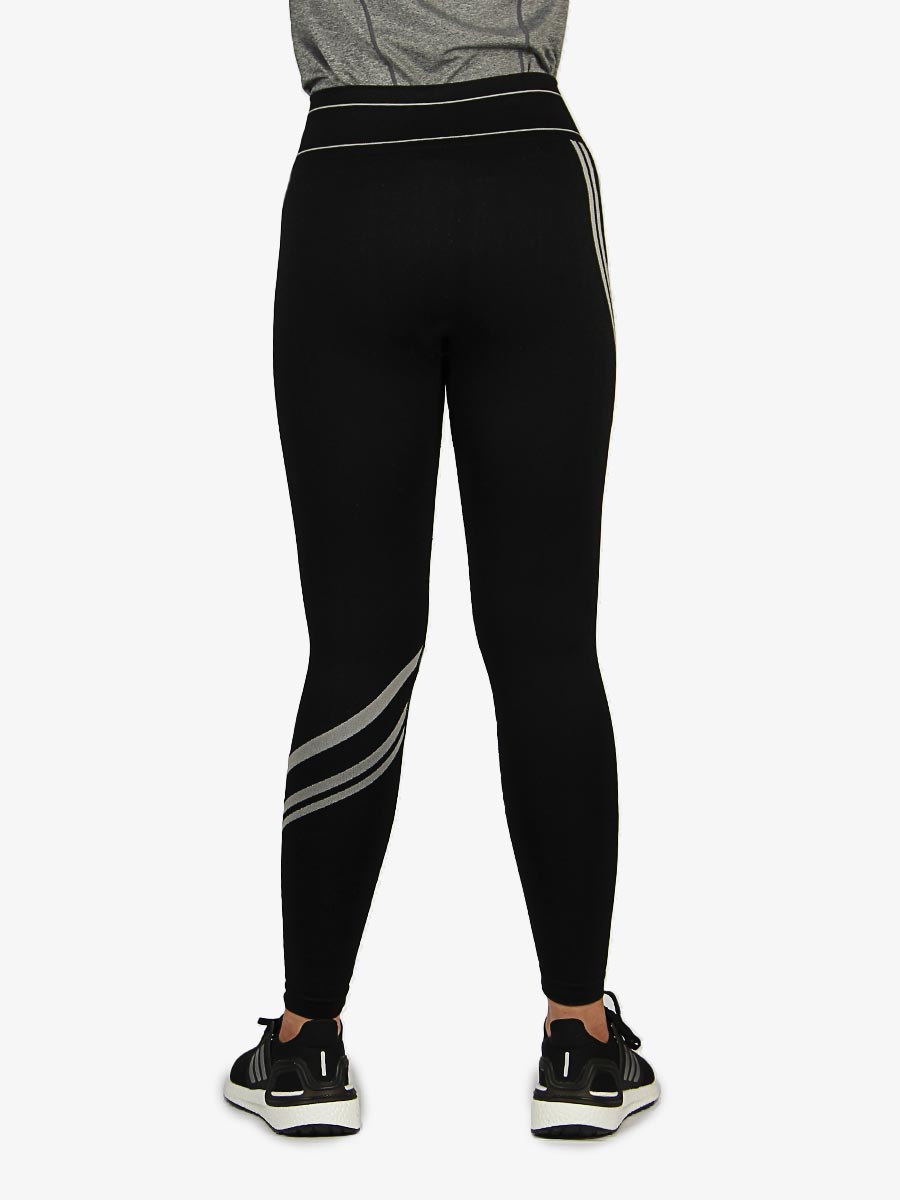 Nero Classic - Compression Tights - 15390 - Black