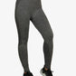 I Can Do It - Compression Tights - 15310 - Grey