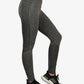 I Can Do It - Compression Tights - 15310 - Grey