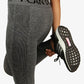 I Can Do It - Compression Tights - 15310 - Grey