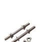 Dumbbell Set - 12kg / 16kg / 24kg