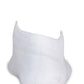 Zone Cushion Short Socks - JCB- 3001- White
