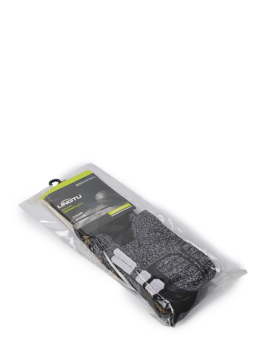 Socks - JCB - 3304 - Grey / Black / White