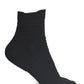 Socks - JCB - 3306 - Black / White