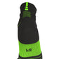 Socks - JCB - 3306 - Black / Green