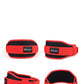 Gym Weight Lifting Belt - Red