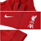 Liverpool - Anthem Upper - Red / White