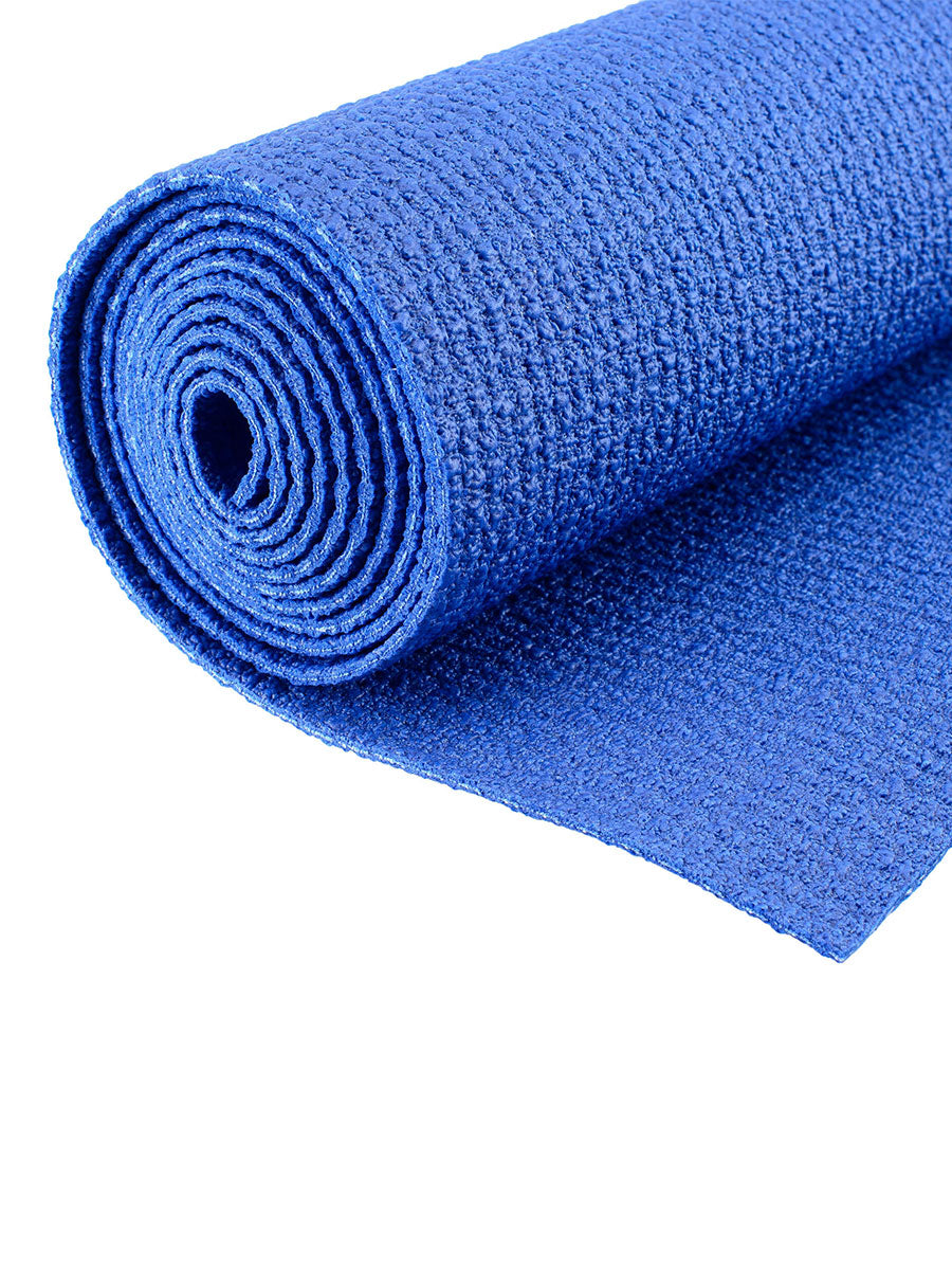 Classic - Yoga Mat - 4/10 MM - Assorted Colors