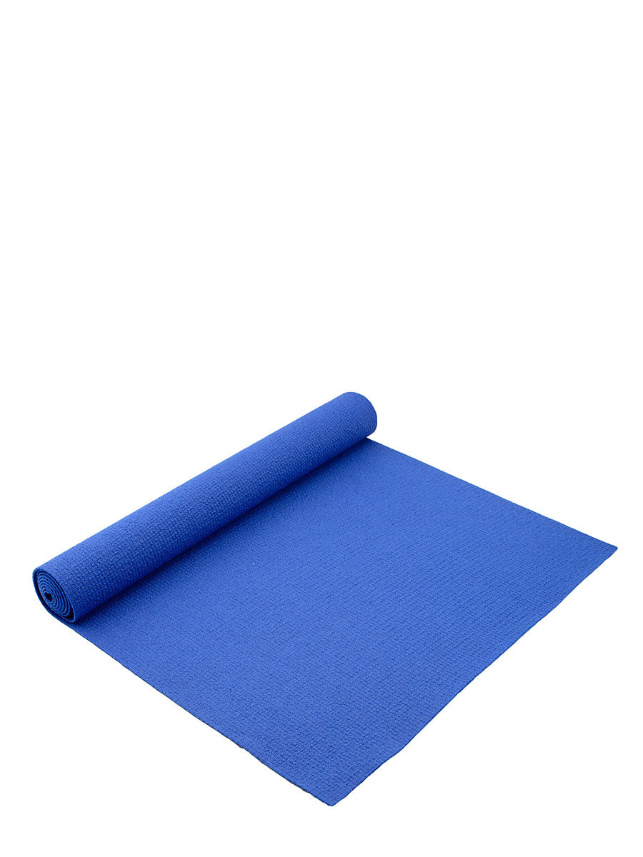 Classic - Yoga Mat - 4/10 MM - Assorted Colors