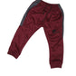 Reborn - Tracksuit - Rosewood Maroon / Lava Grey