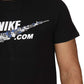 Swoosh All Sports T-Shirt - 8706 - Black