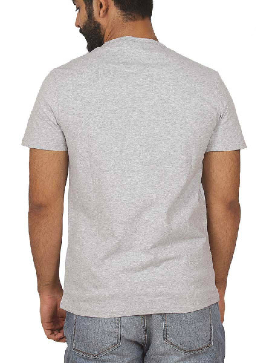 Swoosh All Sports T-Shirt - 8706 - Grey