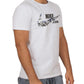 Swoosh All Sports T-Shirt - 8706 - White