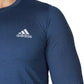 Pro Tech - Full Sleeves T-Shirt - 3002 - Navy Blue