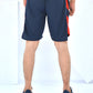 Performance 2.0 - Shorts - Navy Blue / Red