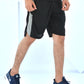 Performance 2.0 - Shorts - Black / Grey