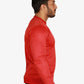Performance Blaze X - Sweat Shirt - 018 - Red / Orange