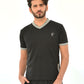 Performance Pro - T-Shirt - Black / Grey