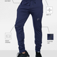 Performance Fleece - Lower - 014 - Dark Blue