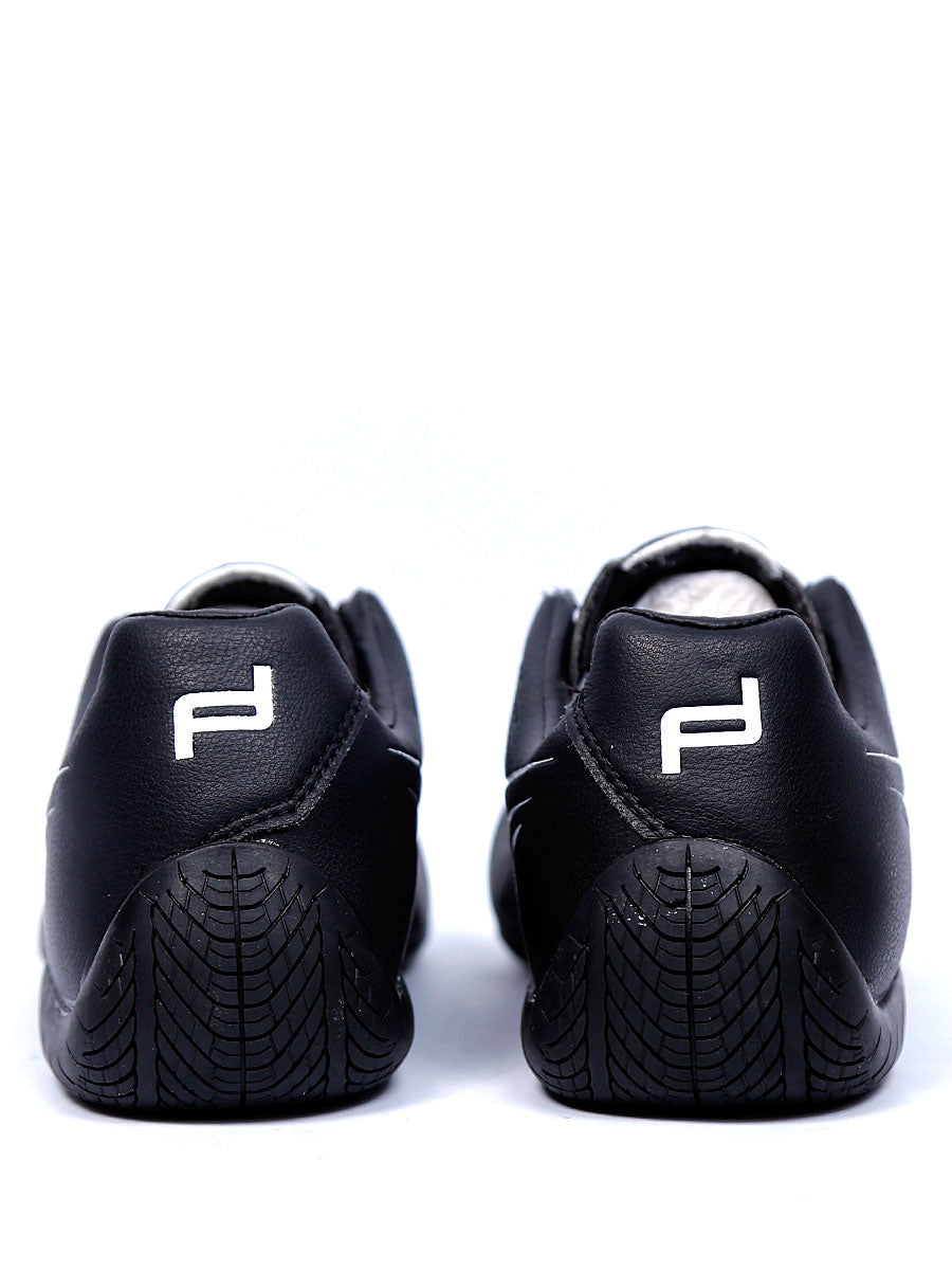 Porsche Design Speedcat Lux - Black / White